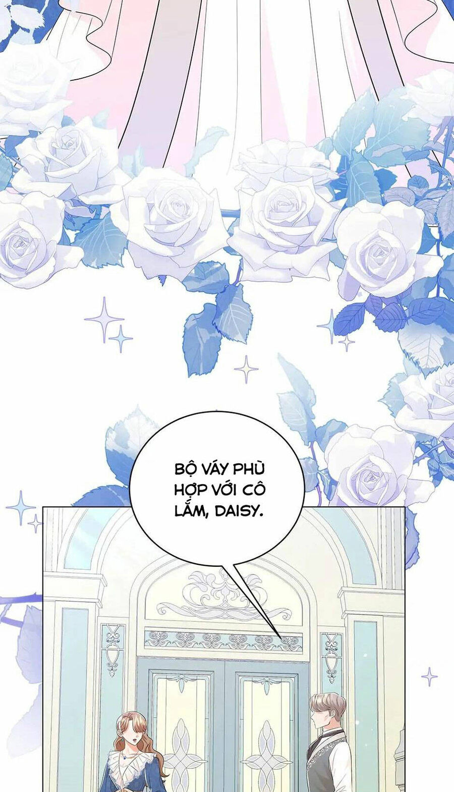 Nhân Vật Phản Diện Cũng Khó Chịu Chap 42 - Next Chap 43