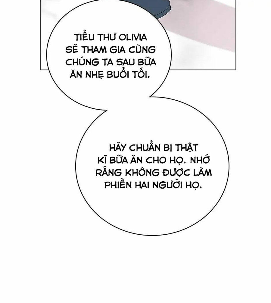 Nhân Vật Phản Diện Cũng Khó Chịu Chap 42 - Next Chap 43
