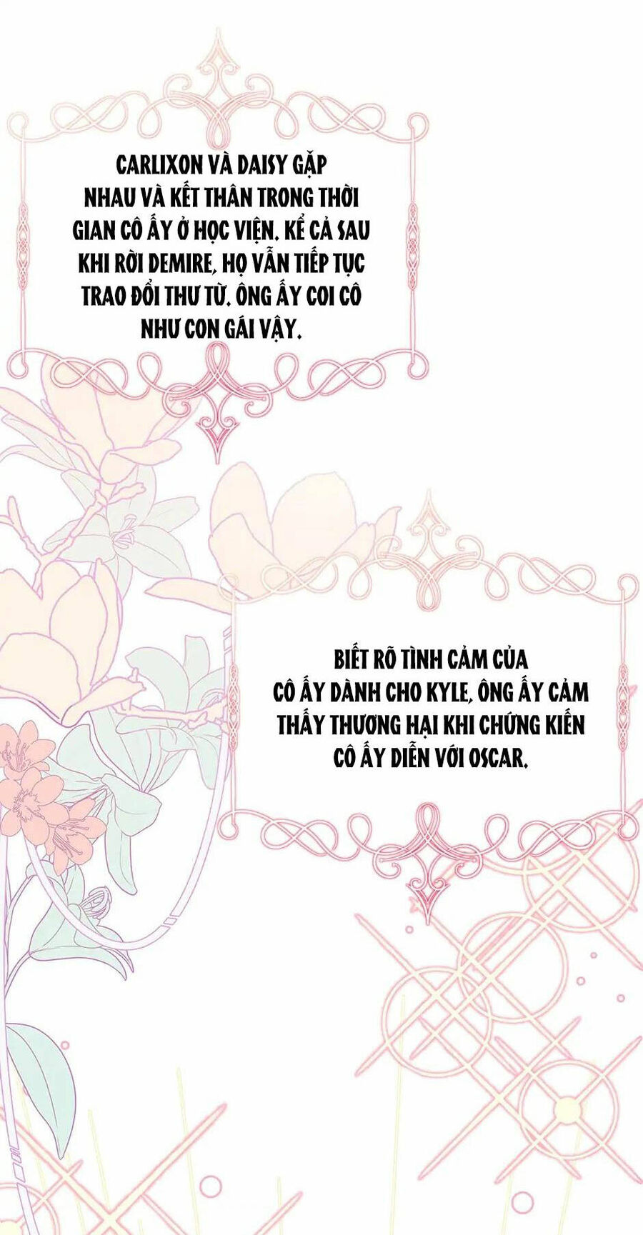 Nhân Vật Phản Diện Cũng Khó Chịu Chap 42 - Next Chap 43