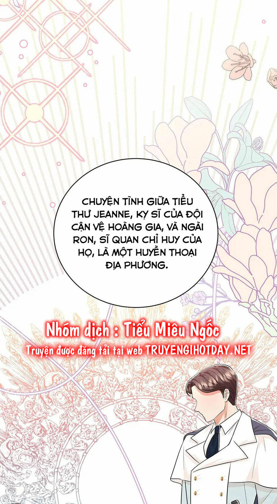 Nhân Vật Phản Diện Cũng Khó Chịu Chap 42 - Next Chap 43