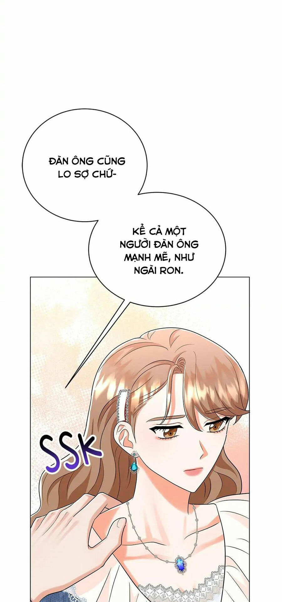 Nhân Vật Phản Diện Cũng Khó Chịu Chap 42 - Next Chap 43