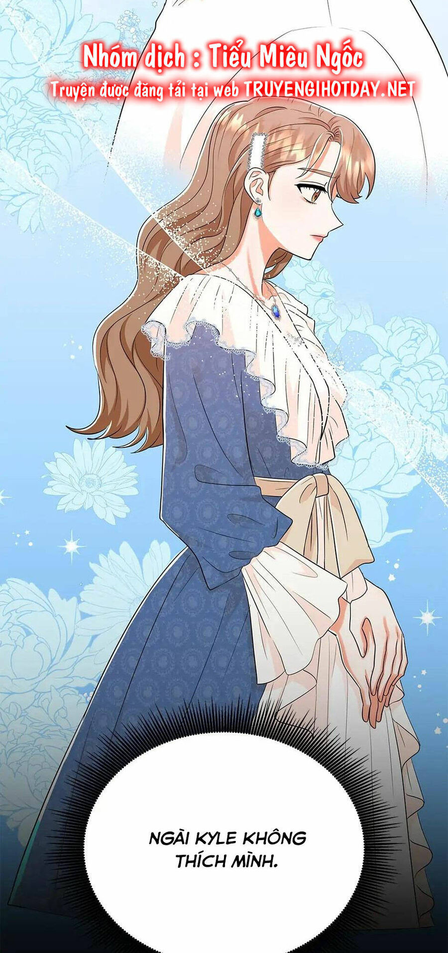 Nhân Vật Phản Diện Cũng Khó Chịu Chap 42 - Next Chap 43