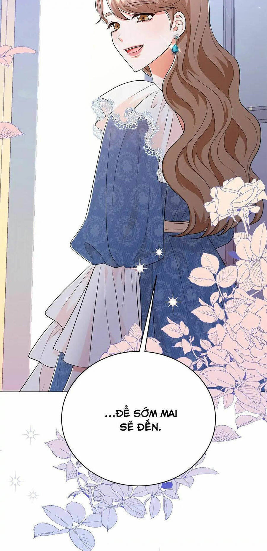 Nhân Vật Phản Diện Cũng Khó Chịu Chap 42 - Next Chap 43