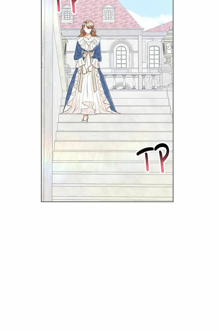 Nhân Vật Phản Diện Cũng Khó Chịu Chap 42 - Next Chap 43