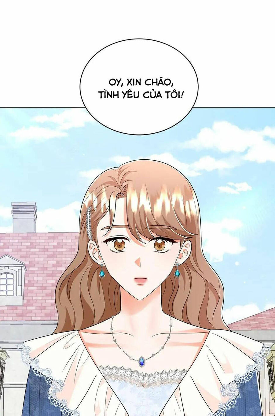 Nhân Vật Phản Diện Cũng Khó Chịu Chap 42 - Next Chap 43