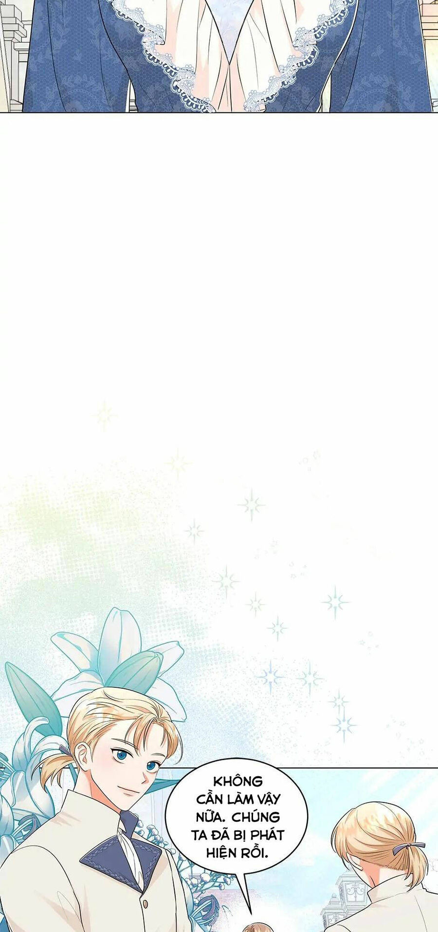 Nhân Vật Phản Diện Cũng Khó Chịu Chap 42 - Next Chap 43