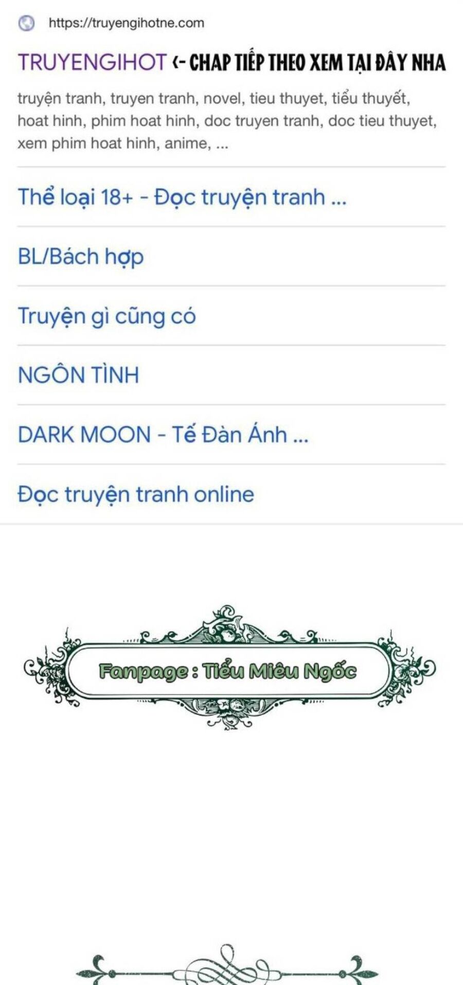 Nhân Vật Phản Diện Cũng Khó Chịu Chap 43 - Next Chap 44