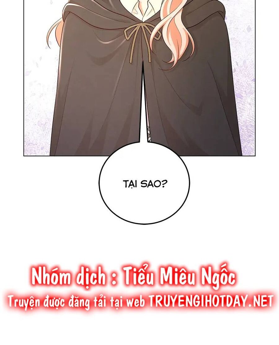 Nhân Vật Phản Diện Cũng Khó Chịu Chap 43 - Next Chap 44