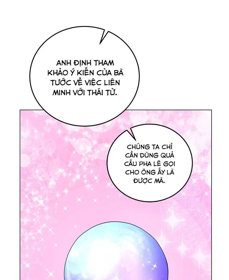 Nhân Vật Phản Diện Cũng Khó Chịu Chap 43 - Next Chap 44