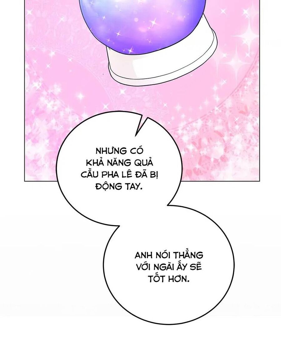 Nhân Vật Phản Diện Cũng Khó Chịu Chap 43 - Next Chap 44