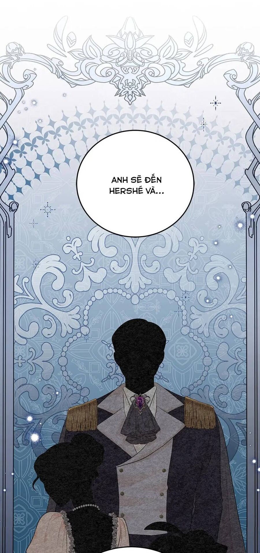 Nhân Vật Phản Diện Cũng Khó Chịu Chap 43 - Next Chap 44