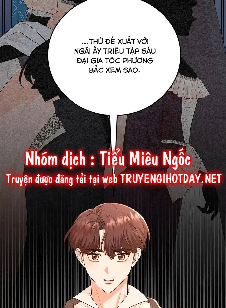 Nhân Vật Phản Diện Cũng Khó Chịu Chap 43 - Next Chap 44