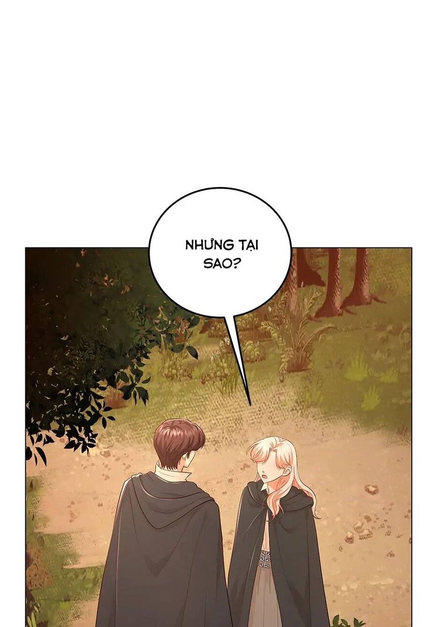Nhân Vật Phản Diện Cũng Khó Chịu Chap 43 - Next Chap 44
