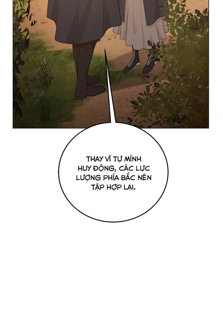 Nhân Vật Phản Diện Cũng Khó Chịu Chap 43 - Next Chap 44