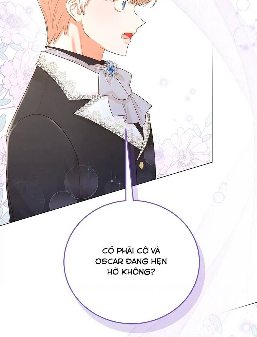 Nhân Vật Phản Diện Cũng Khó Chịu Chap 43 - Next Chap 44