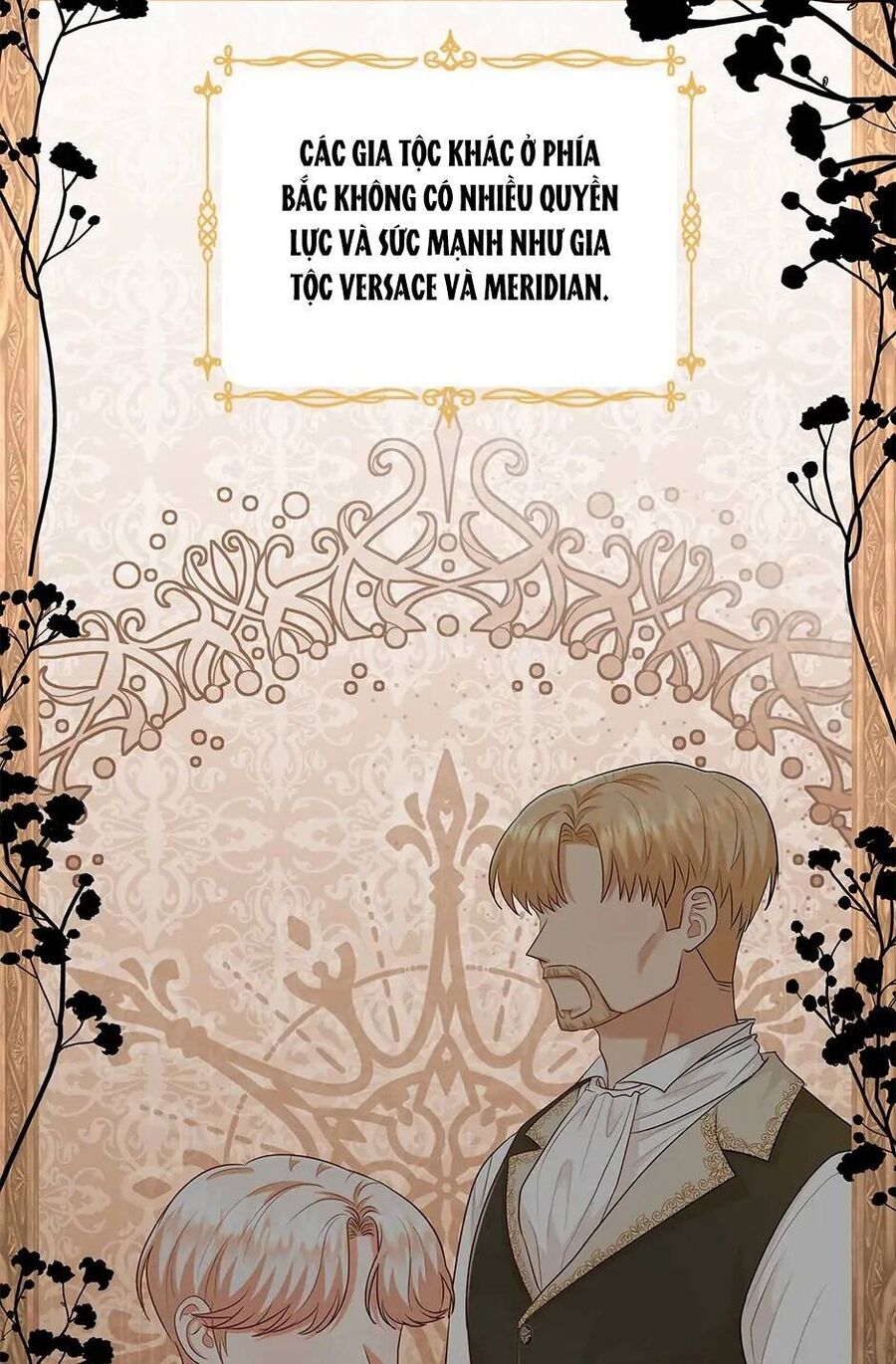 Nhân Vật Phản Diện Cũng Khó Chịu Chap 43 - Next Chap 44