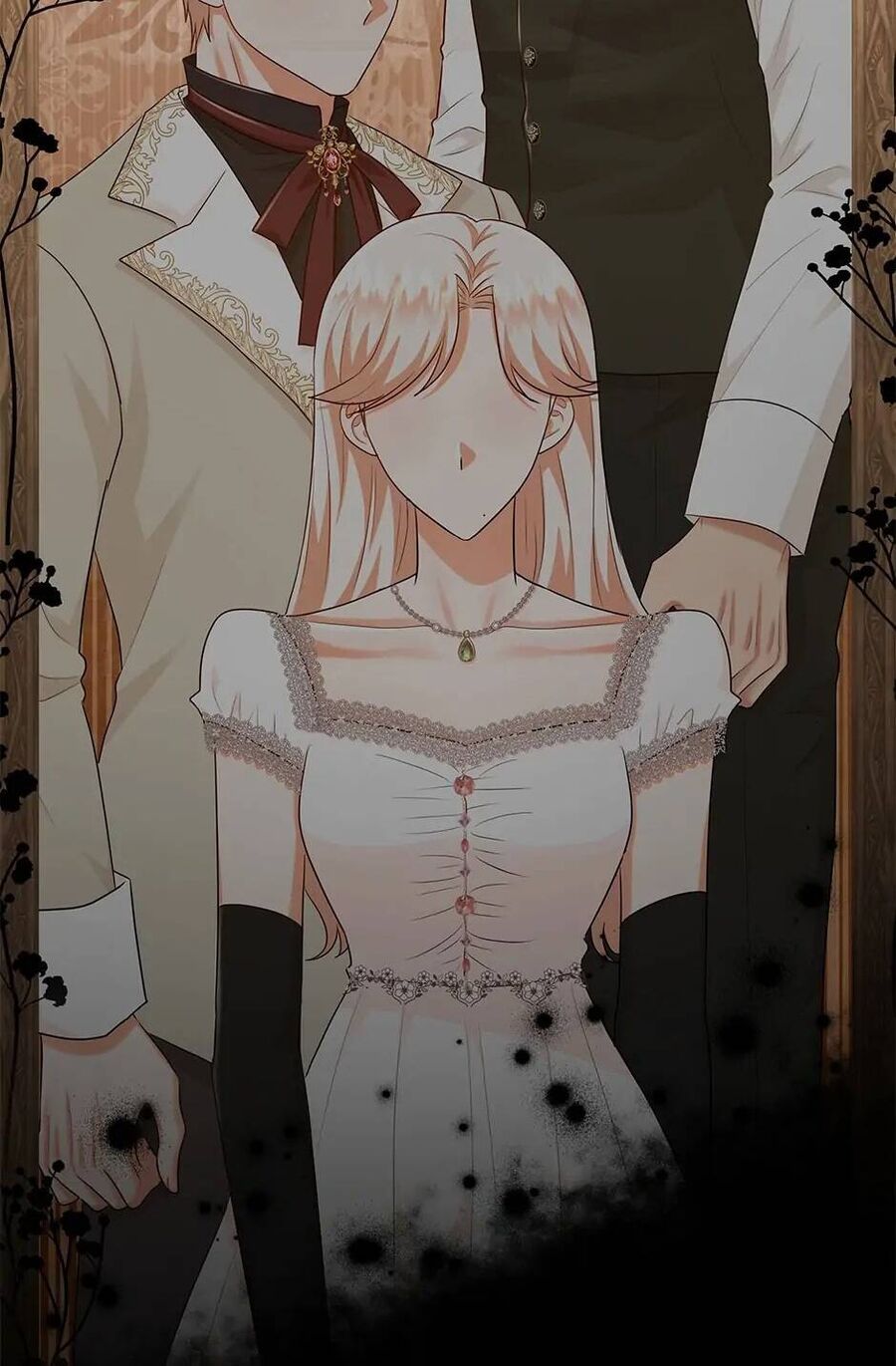 Nhân Vật Phản Diện Cũng Khó Chịu Chap 43 - Next Chap 44