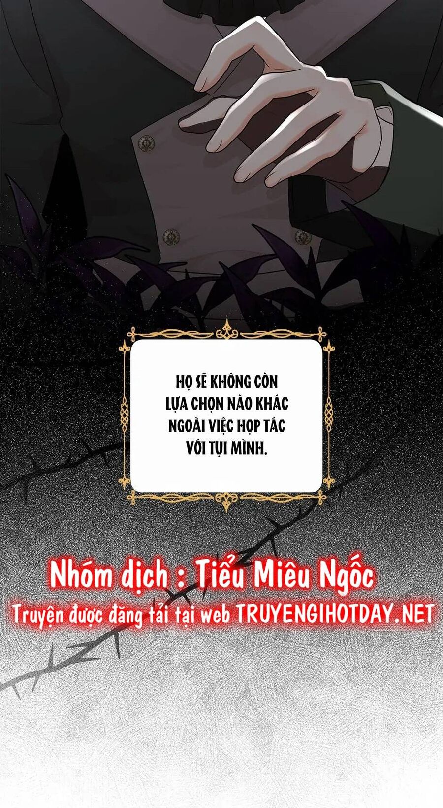 Nhân Vật Phản Diện Cũng Khó Chịu Chap 43 - Next Chap 44