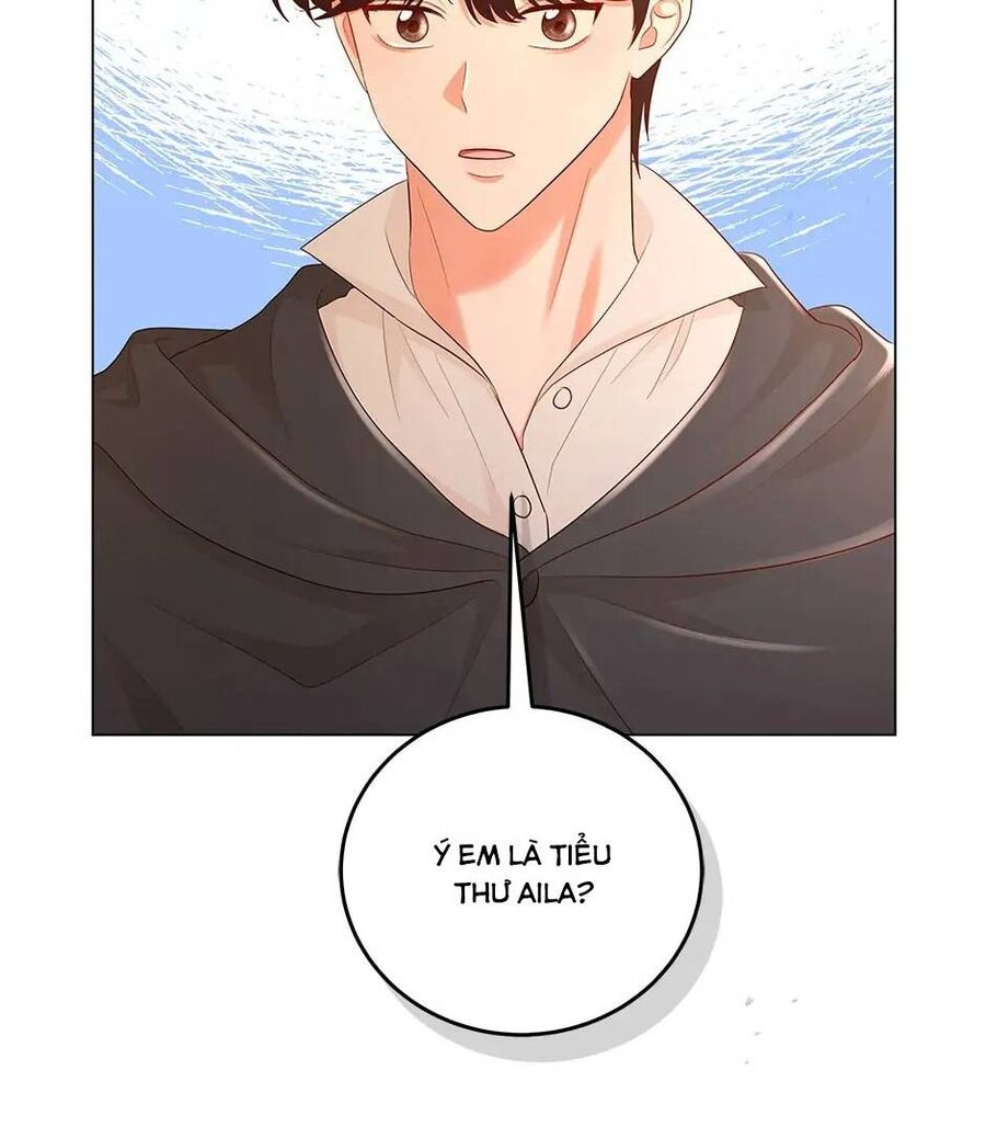 Nhân Vật Phản Diện Cũng Khó Chịu Chap 43 - Next Chap 44
