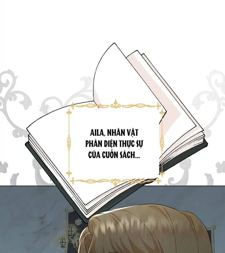 Nhân Vật Phản Diện Cũng Khó Chịu Chap 43 - Next Chap 44