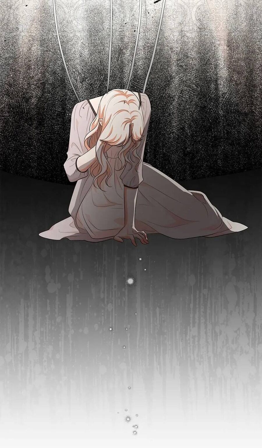 Nhân Vật Phản Diện Cũng Khó Chịu Chap 43 - Next Chap 44