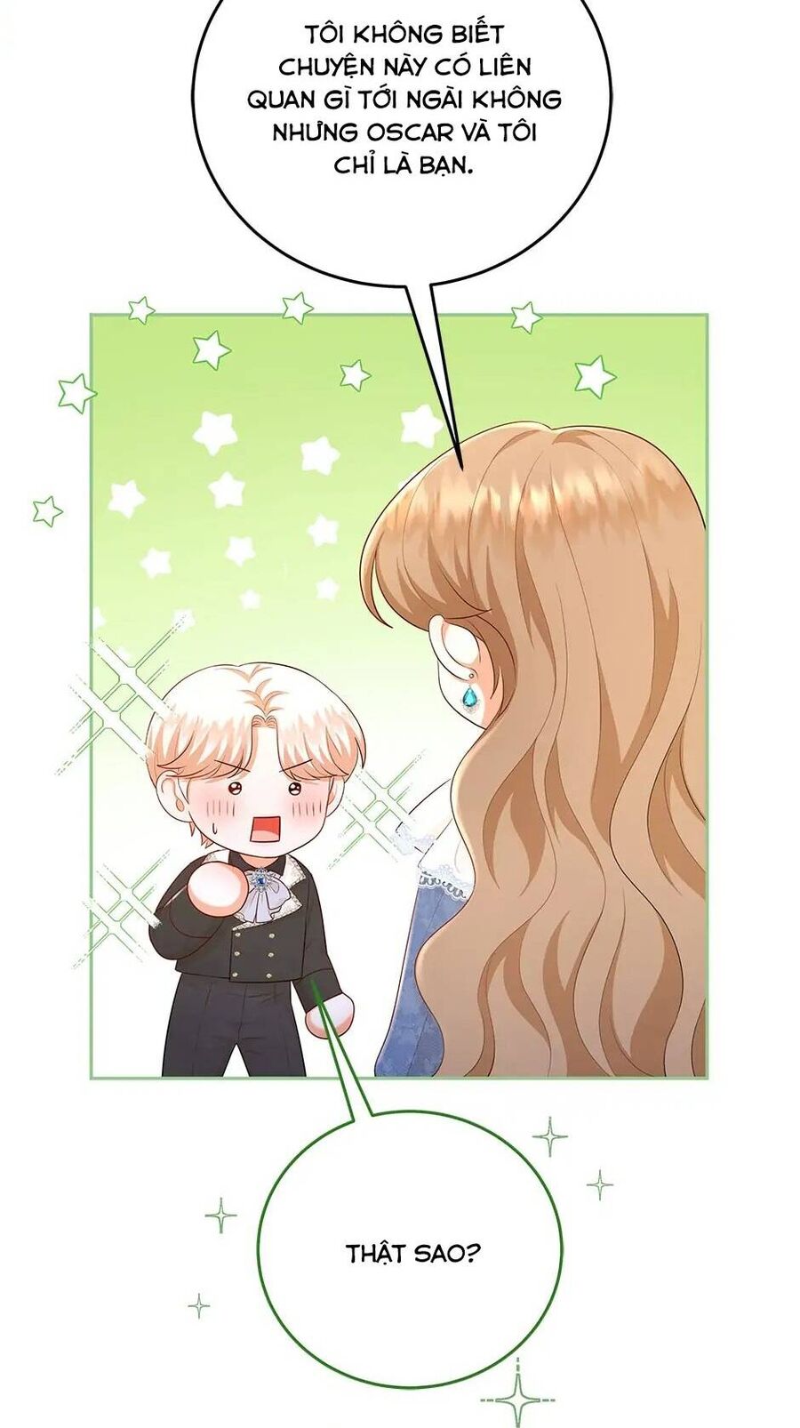 Nhân Vật Phản Diện Cũng Khó Chịu Chap 43 - Next Chap 44