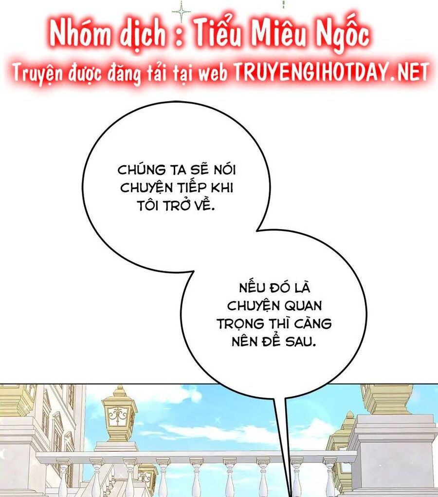 Nhân Vật Phản Diện Cũng Khó Chịu Chap 43 - Next Chap 44