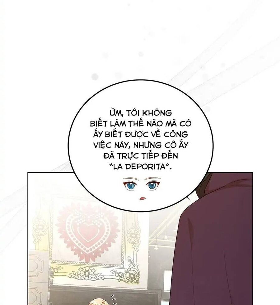 Nhân Vật Phản Diện Cũng Khó Chịu Chap 43 - Next Chap 44