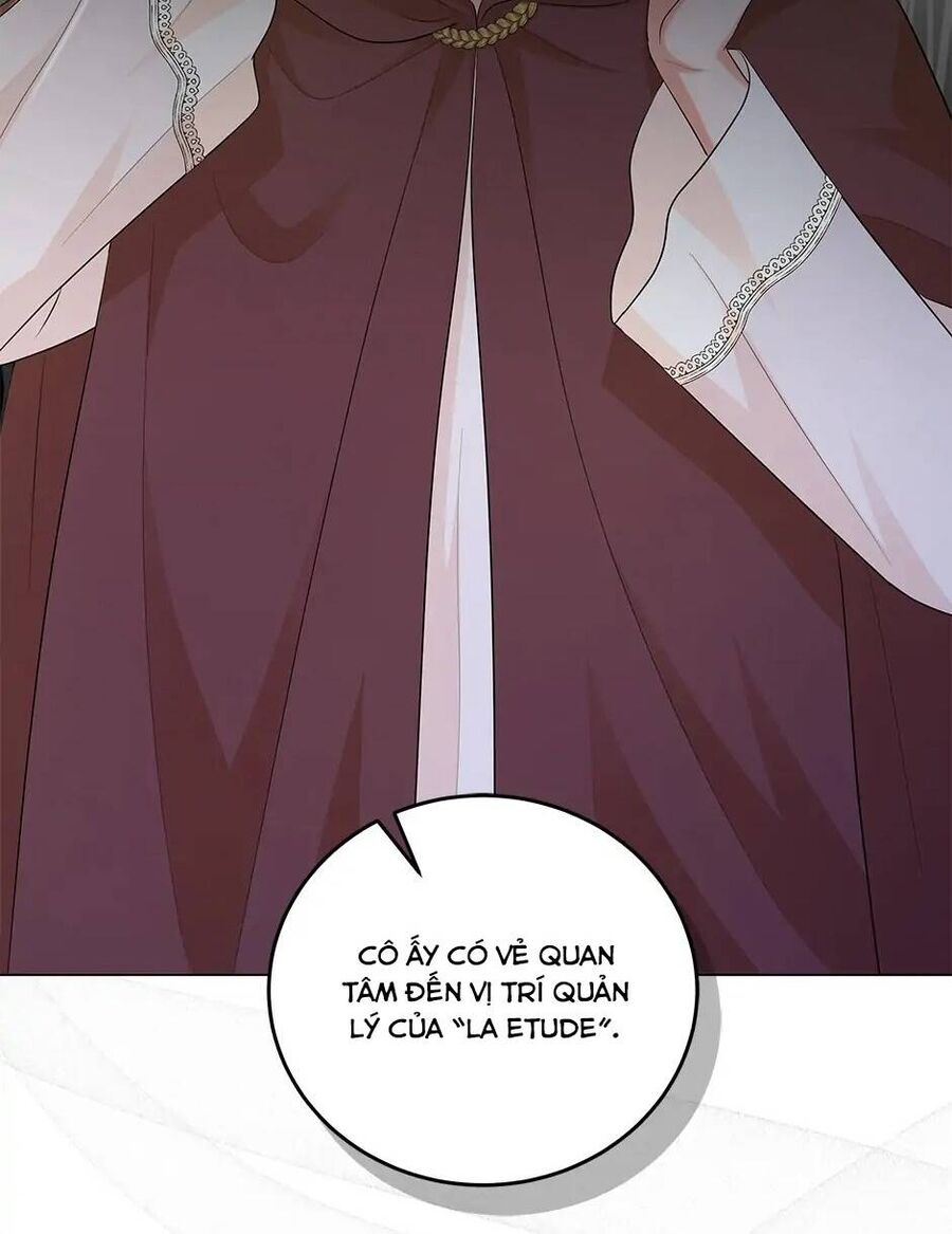 Nhân Vật Phản Diện Cũng Khó Chịu Chap 43 - Next Chap 44