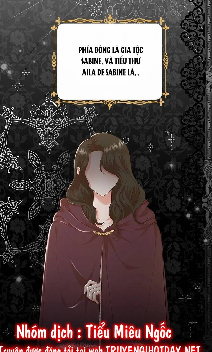 Nhân Vật Phản Diện Cũng Khó Chịu Chap 43 - Next Chap 44