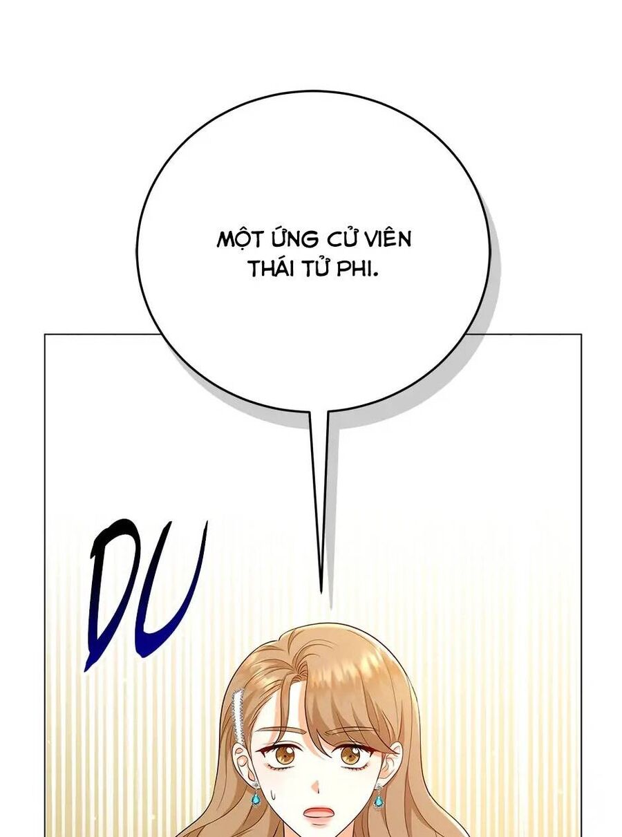 Nhân Vật Phản Diện Cũng Khó Chịu Chap 43 - Next Chap 44