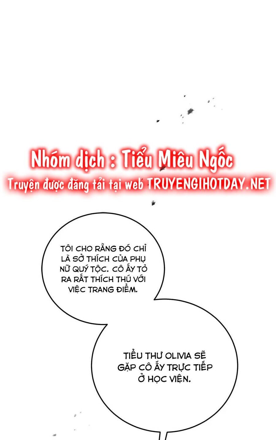 Nhân Vật Phản Diện Cũng Khó Chịu Chap 43 - Next Chap 44