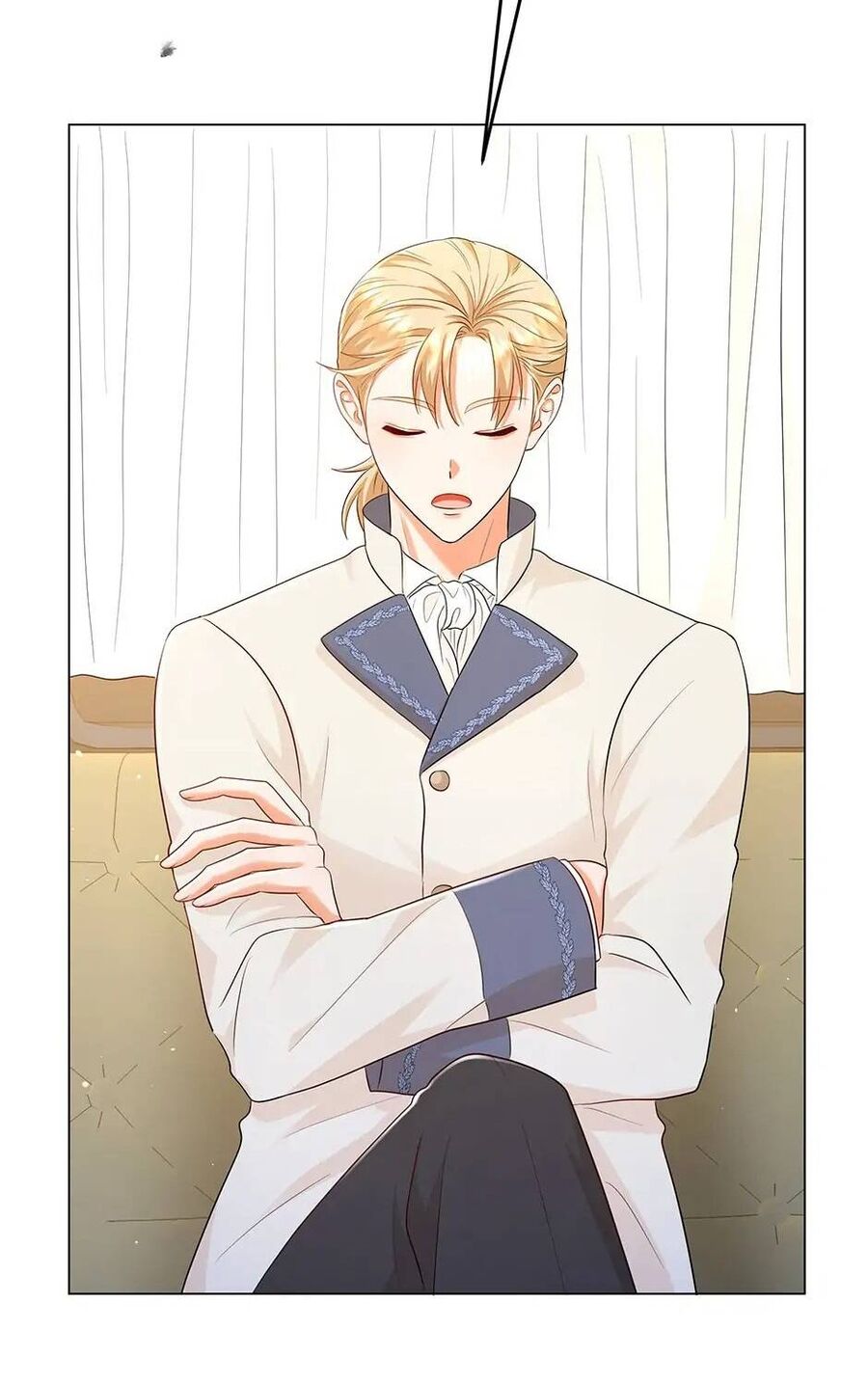 Nhân Vật Phản Diện Cũng Khó Chịu Chap 43 - Next Chap 44