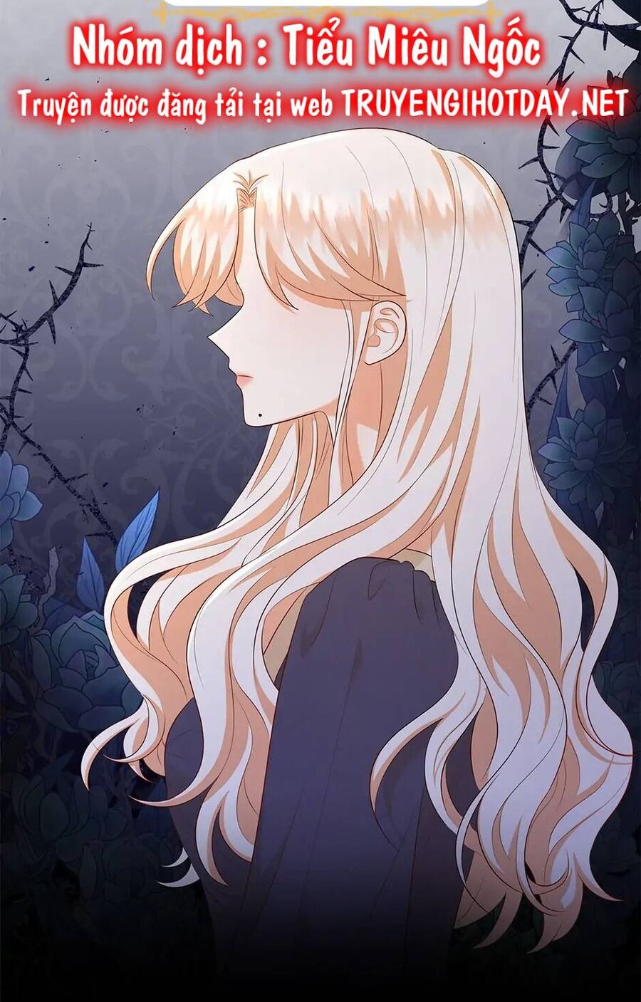 Nhân Vật Phản Diện Cũng Khó Chịu Chap 43 - Next Chap 44
