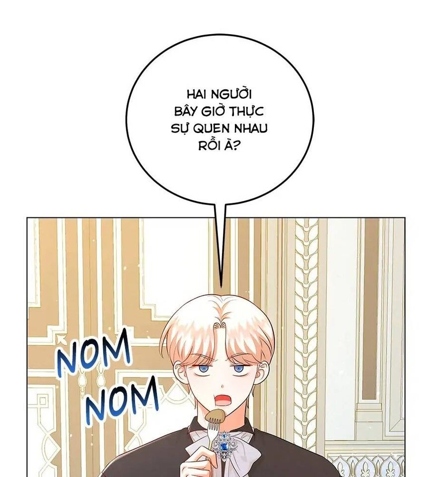 Nhân Vật Phản Diện Cũng Khó Chịu Chap 43 - Next Chap 44