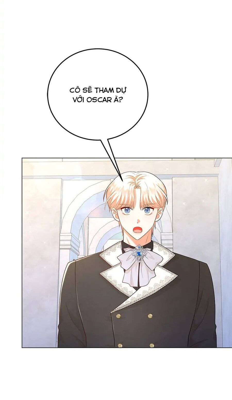 Nhân Vật Phản Diện Cũng Khó Chịu Chap 43 - Next Chap 44
