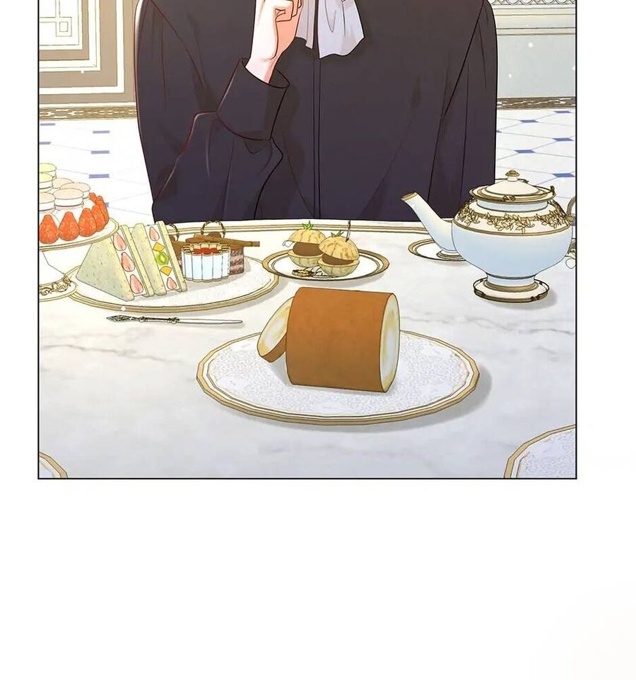 Nhân Vật Phản Diện Cũng Khó Chịu Chap 43 - Next Chap 44