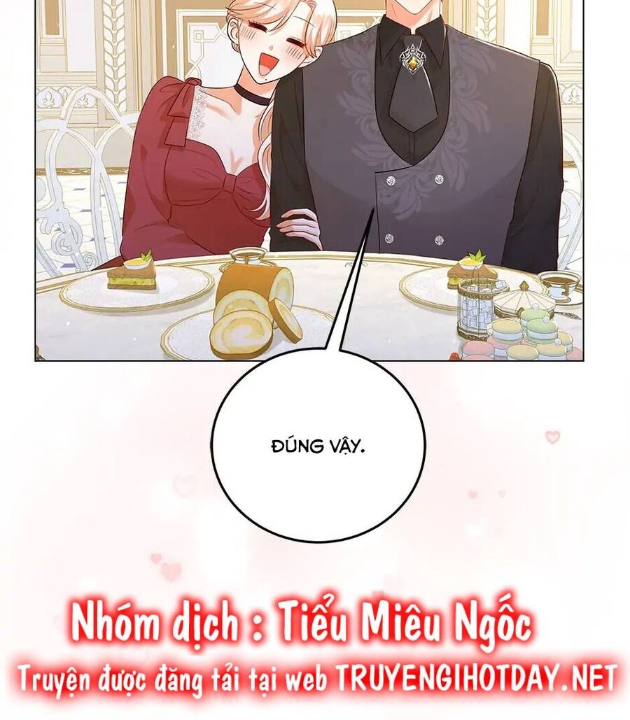 Nhân Vật Phản Diện Cũng Khó Chịu Chap 43 - Next Chap 44