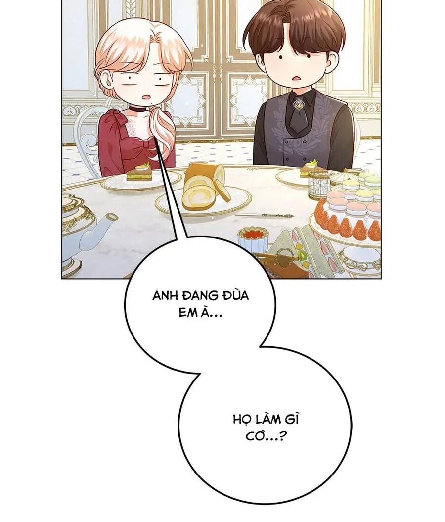 Nhân Vật Phản Diện Cũng Khó Chịu Chap 43 - Next Chap 44
