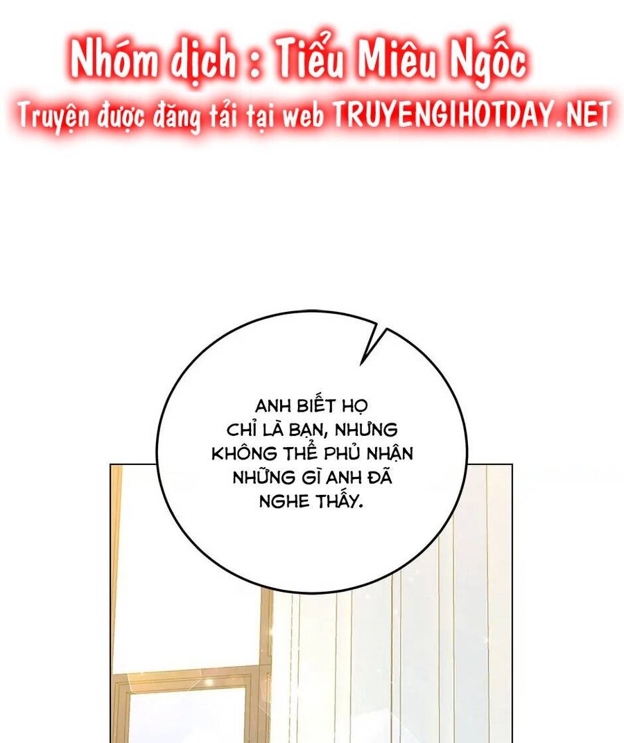 Nhân Vật Phản Diện Cũng Khó Chịu Chap 43 - Next Chap 44