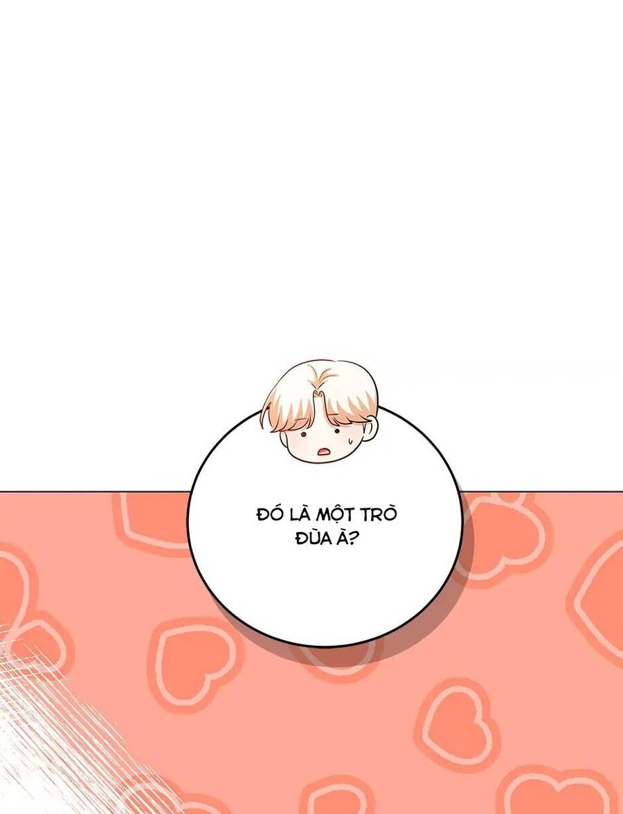 Nhân Vật Phản Diện Cũng Khó Chịu Chap 43 - Next Chap 44