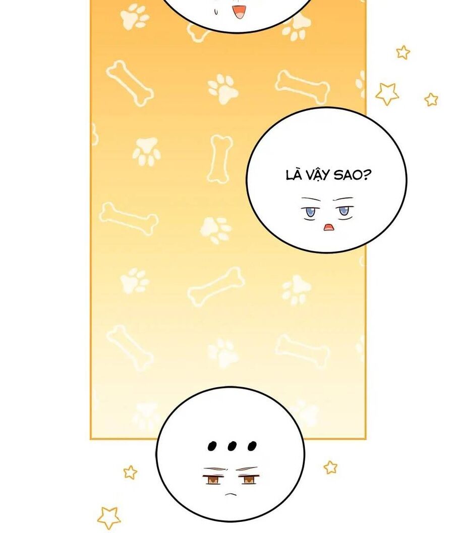 Nhân Vật Phản Diện Cũng Khó Chịu Chap 43 - Next Chap 44