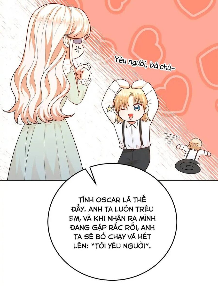 Nhân Vật Phản Diện Cũng Khó Chịu Chap 43 - Next Chap 44