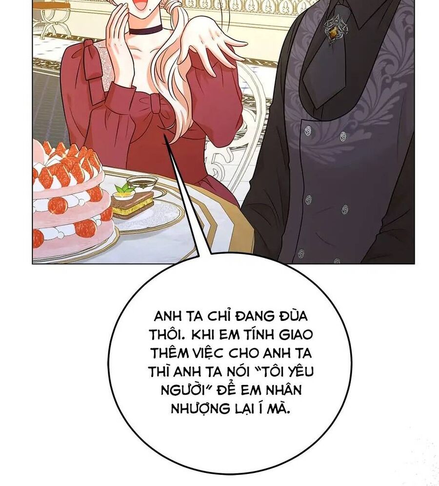 Nhân Vật Phản Diện Cũng Khó Chịu Chap 43 - Next Chap 44