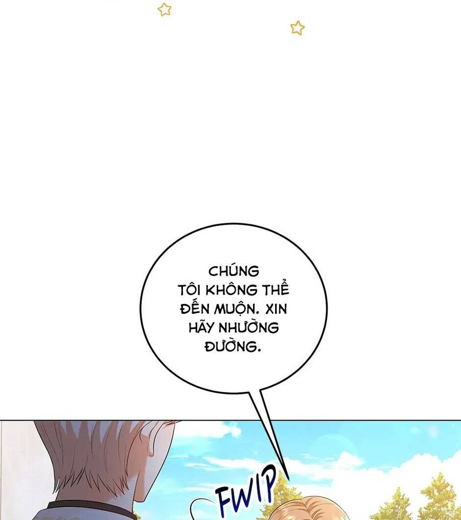 Nhân Vật Phản Diện Cũng Khó Chịu Chap 43 - Next Chap 44