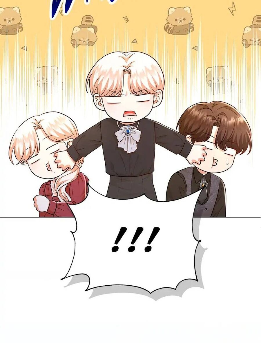 Nhân Vật Phản Diện Cũng Khó Chịu Chap 43 - Next Chap 44