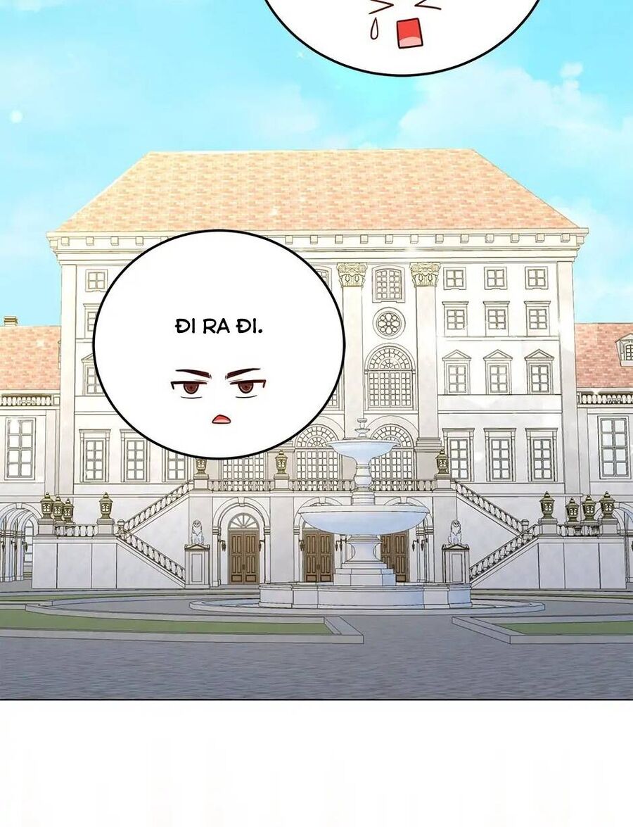Nhân Vật Phản Diện Cũng Khó Chịu Chap 43 - Next Chap 44
