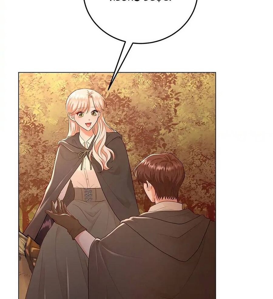 Nhân Vật Phản Diện Cũng Khó Chịu Chap 43 - Next Chap 44