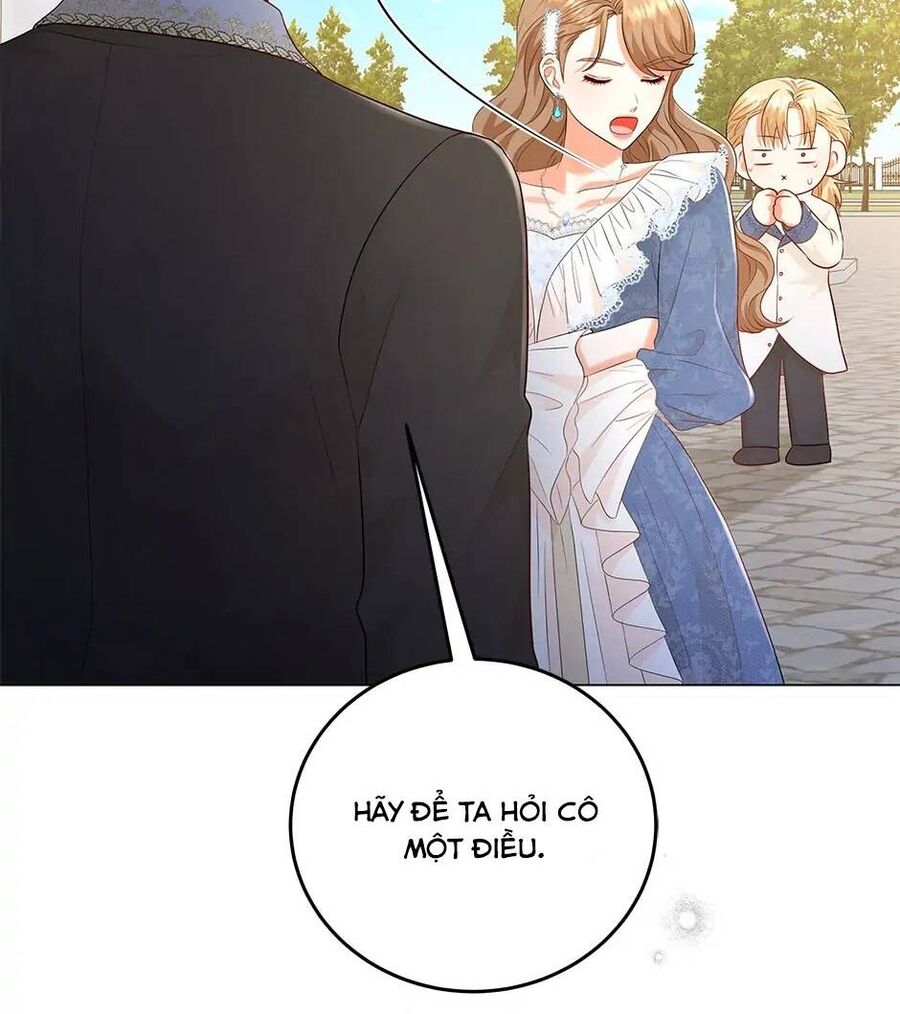 Nhân Vật Phản Diện Cũng Khó Chịu Chap 43 - Next Chap 44