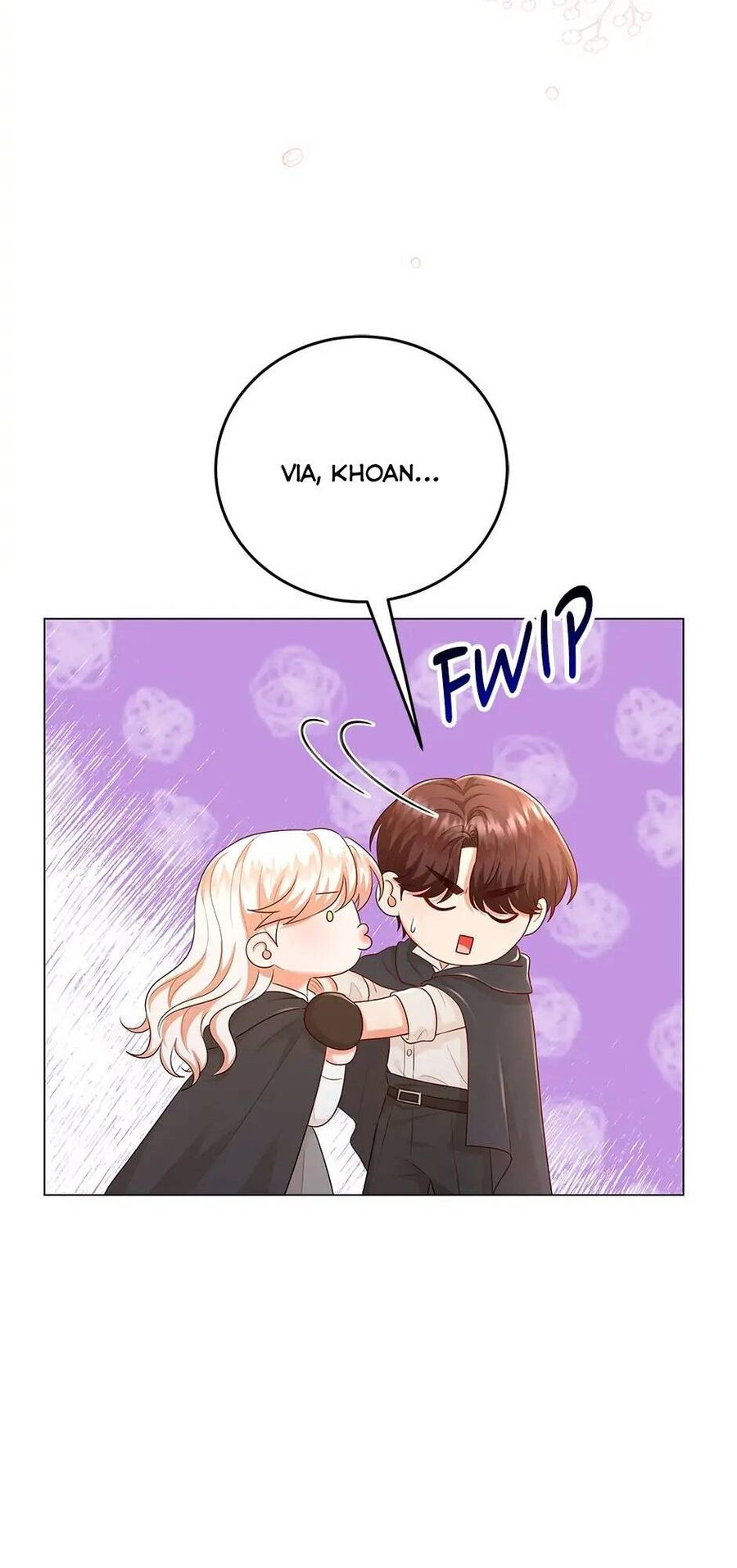 Nhân Vật Phản Diện Cũng Khó Chịu Chap 43 - Next Chap 44